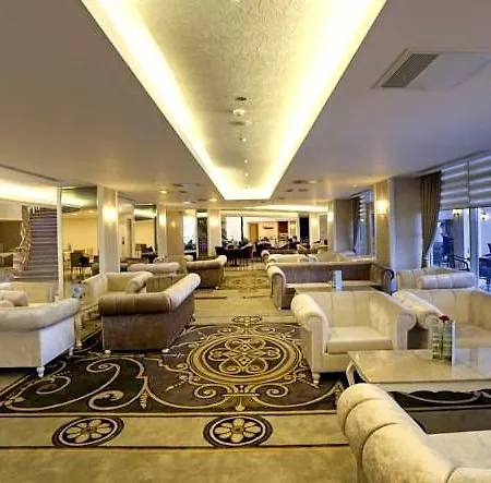 Heaven Beach Apart 2* シダ